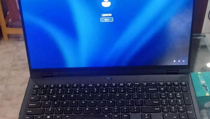 Lenovo Legion 5i i9 14th Generation Laptop