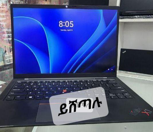 Lenovo ThinkPad Core i7 8th Generation Laptop