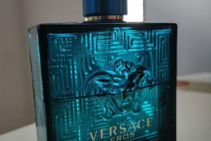 Versace Men’s Perfume