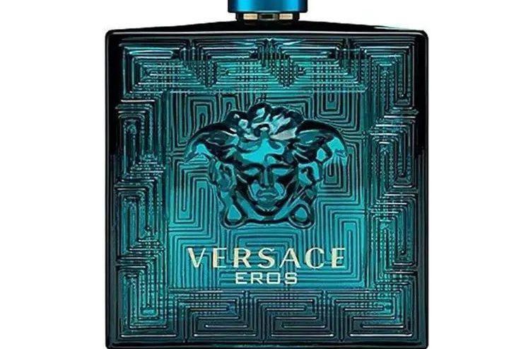 Versace Men’s Perfume