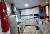 3 Bedroom Furnished Apartment For Rent