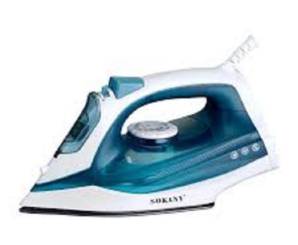 Sokany Steam Iron