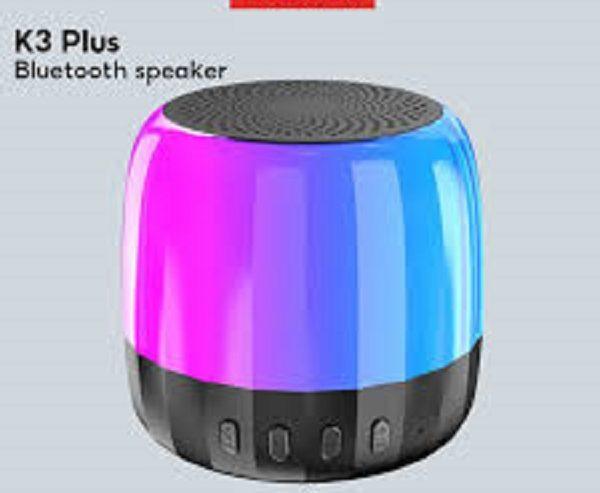 Lenovo Thinkplus K3 Plus Bluetooth Wireless Speaker