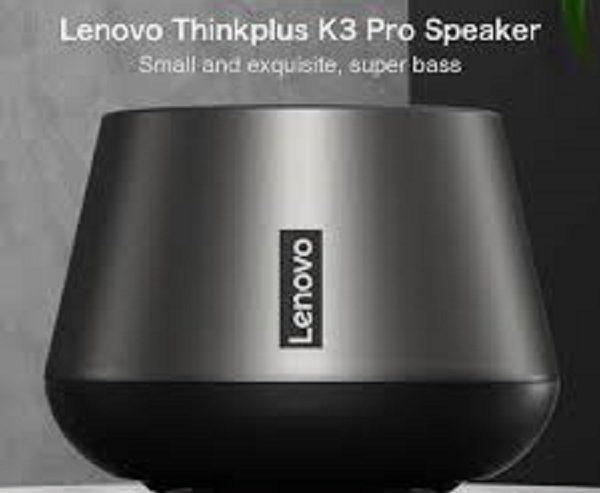 Lenovo Thinkplus K3 Pro Bluetooth Speaker