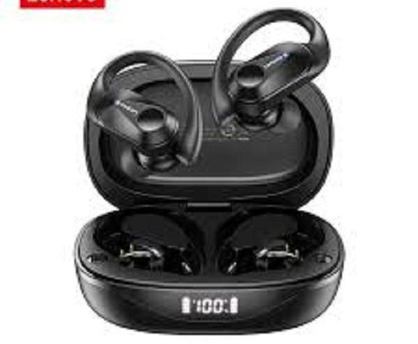 Lenovo LivePods LP75 Bluetooth Ear Buds