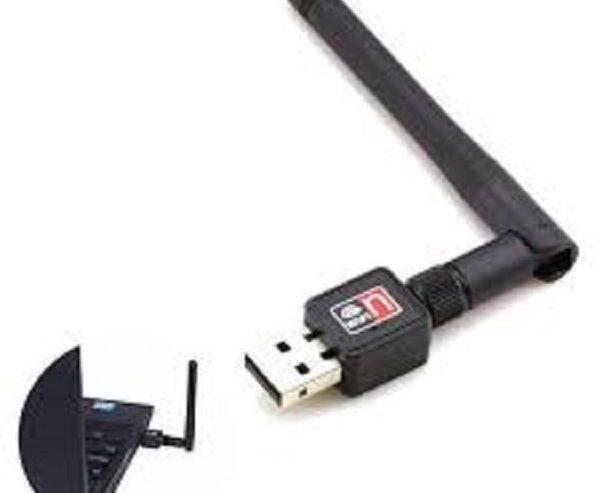 WiFi Adapter USB 2.0 802.Iin 150Mbps