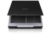 Epson Perfection V19 Photo and Document Flatbed Scanner