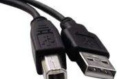 1.5,3,5,10 Meters USB Printer Cable