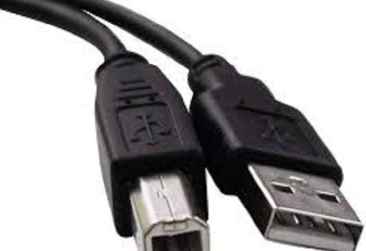 1.5,3,5,10 Meters USB Printer Cable