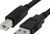 1.5,3,5,10 Meters USB Printer Cable