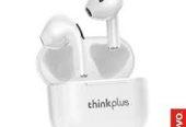 Lenovo Thinkplus LivePods LP40 In-Ear Headphones