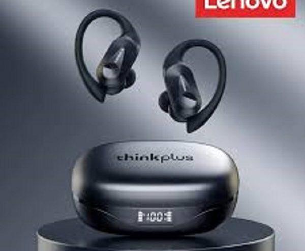 Lenovo LivePods LP75 Bluetooth Ear Buds