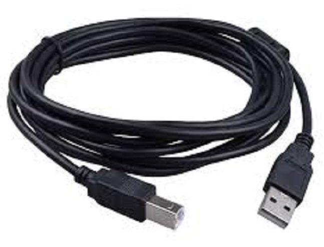 1.5,3,5,10 Meters USB Printer Cable