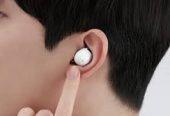 True Wireless Bluetooth Earbuds