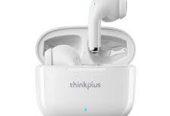 Lenovo Thinkplus LivePods LP40 In-Ear Headphones