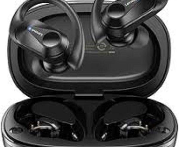 Lenovo LivePods LP75 Bluetooth Ear Buds