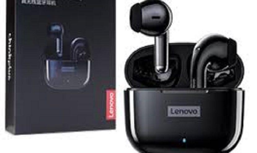 Lenovo LP40 Pro TWS Earphones