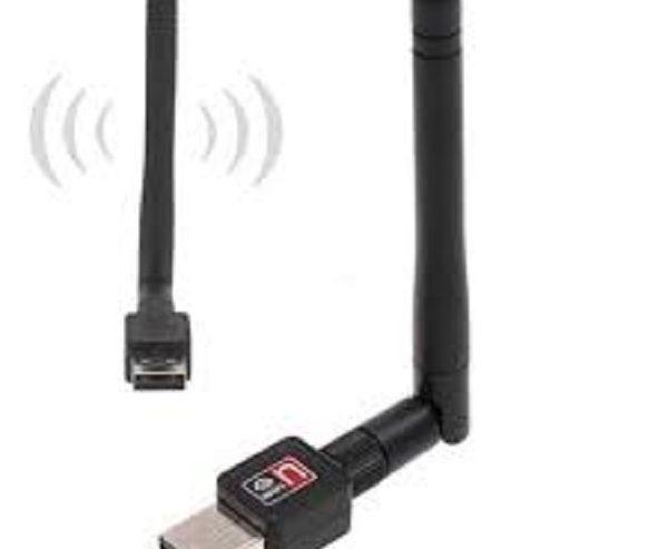 WiFi Adapter USB 2.0 802.Iin 150Mbps