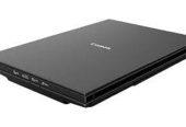 Canon CanoScan LIDE 300 Color image Scanner