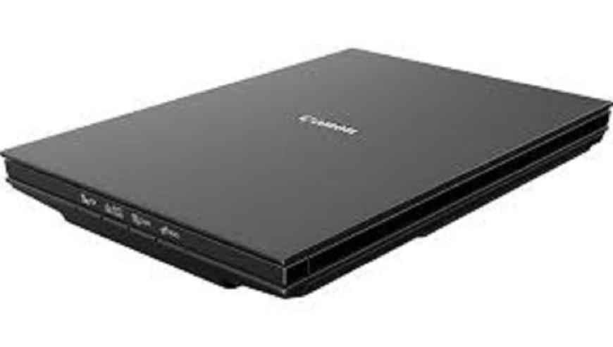 Canon CanoScan LIDE 300 Color image Scanner