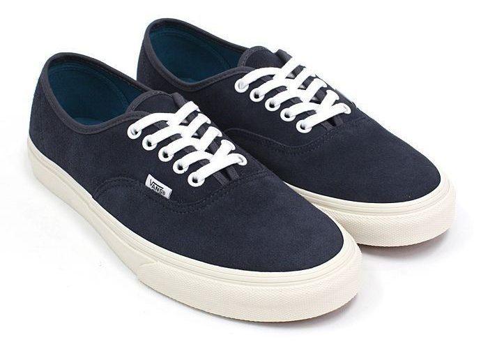 Vans Men’s Shoes