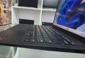 Lenovo ThinkPad Core i7 8th Generation Laptop