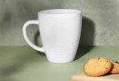 Coffee and Tea Mug