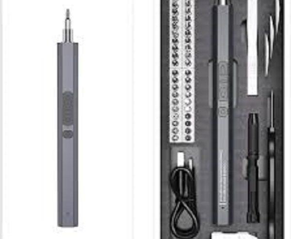 Precision Screwdriver Sets for iPhone, iPad, Computer, Laptop & Camera