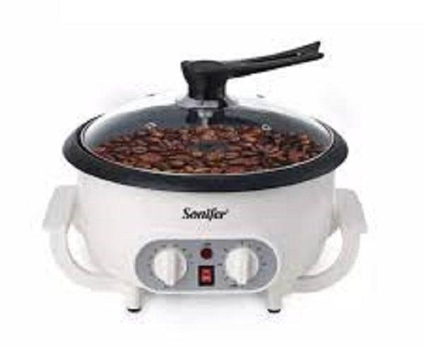 Sonifer Coffee Roaster