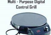 WASS Digital Mitad Grill WASS Mitad 16″ Digital Grill