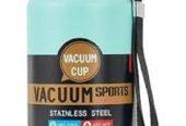 Vacuum Insulated Stainless Steel Thermal Bottle