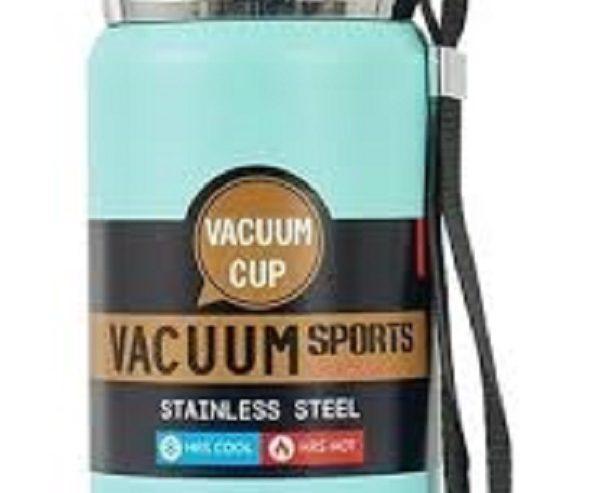 Vacuum Insulated Stainless Steel Thermal Bottle