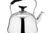 High-Quality Stainless Steel Kettle