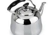 Stainless Steel Kettle