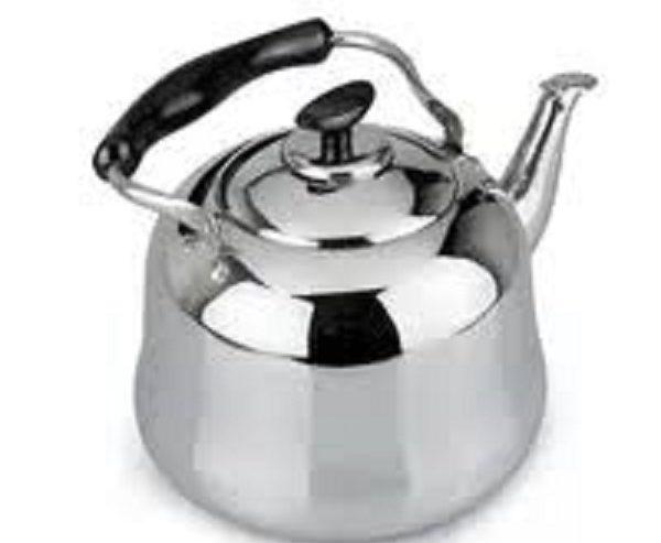 Stainless Steel Kettle