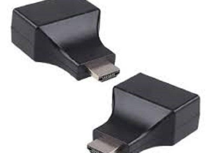 HDMI Extender Adapter