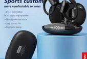 Lenovo XT80 Sports Wireless Earphone