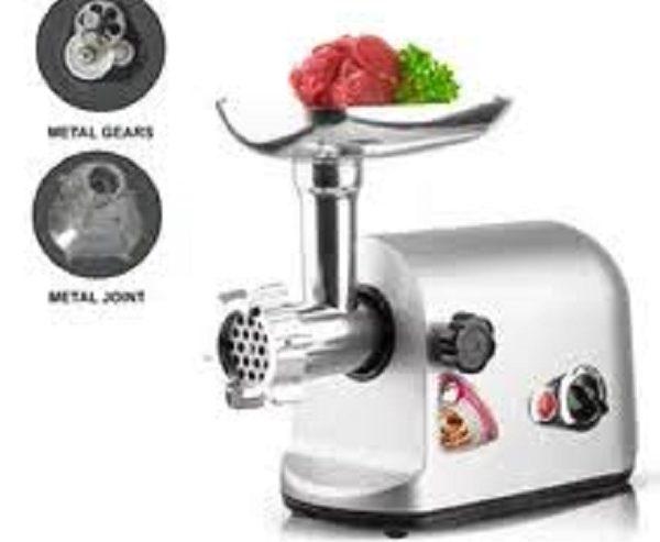 Arshia Meat Grinder