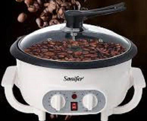 Sonifer Coffee Roaster