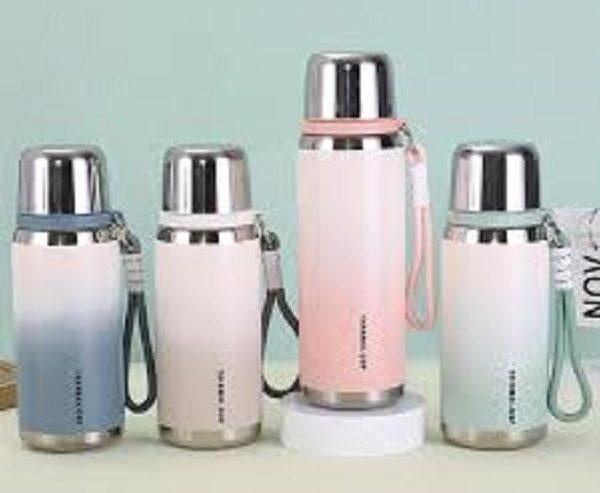 Stainless Steel Water Bottle