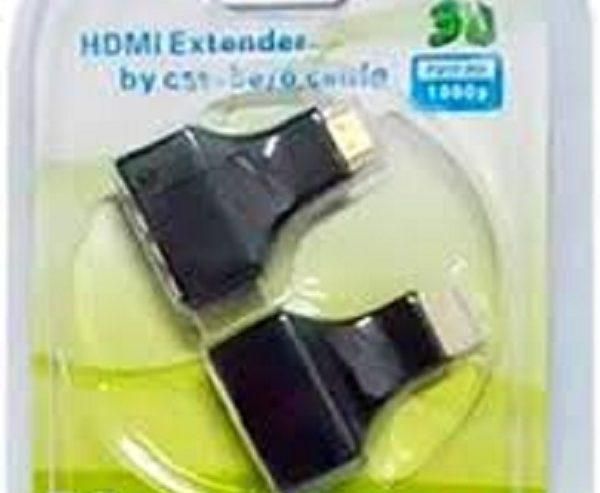 HDMI Extender Adapter