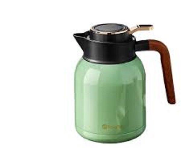 2L High Quality Double Wall Stainless Steel Vacuum Flasks