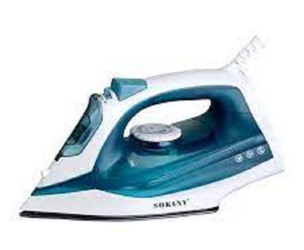 Sokany Steam Iron