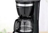 Sokany Filter Coffee Machine