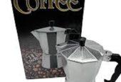 Coffee Steamer