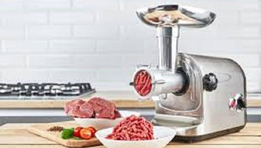 Arshia Meat Grinder