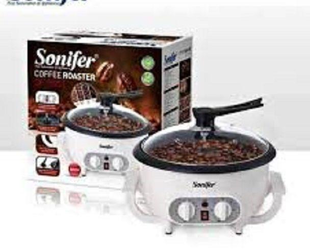 Sonifer Coffee Roaster