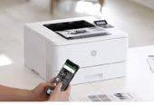 HP LaserJet Pro M404dn Printer