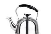 High-Quality Stainless Steel Kettle