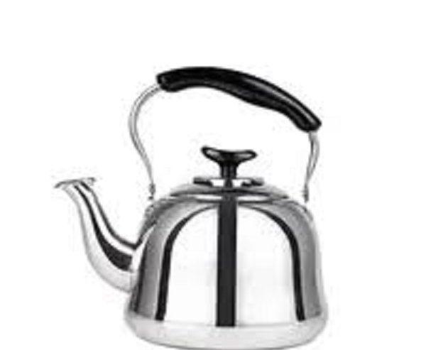 High-Quality Stainless Steel Kettle